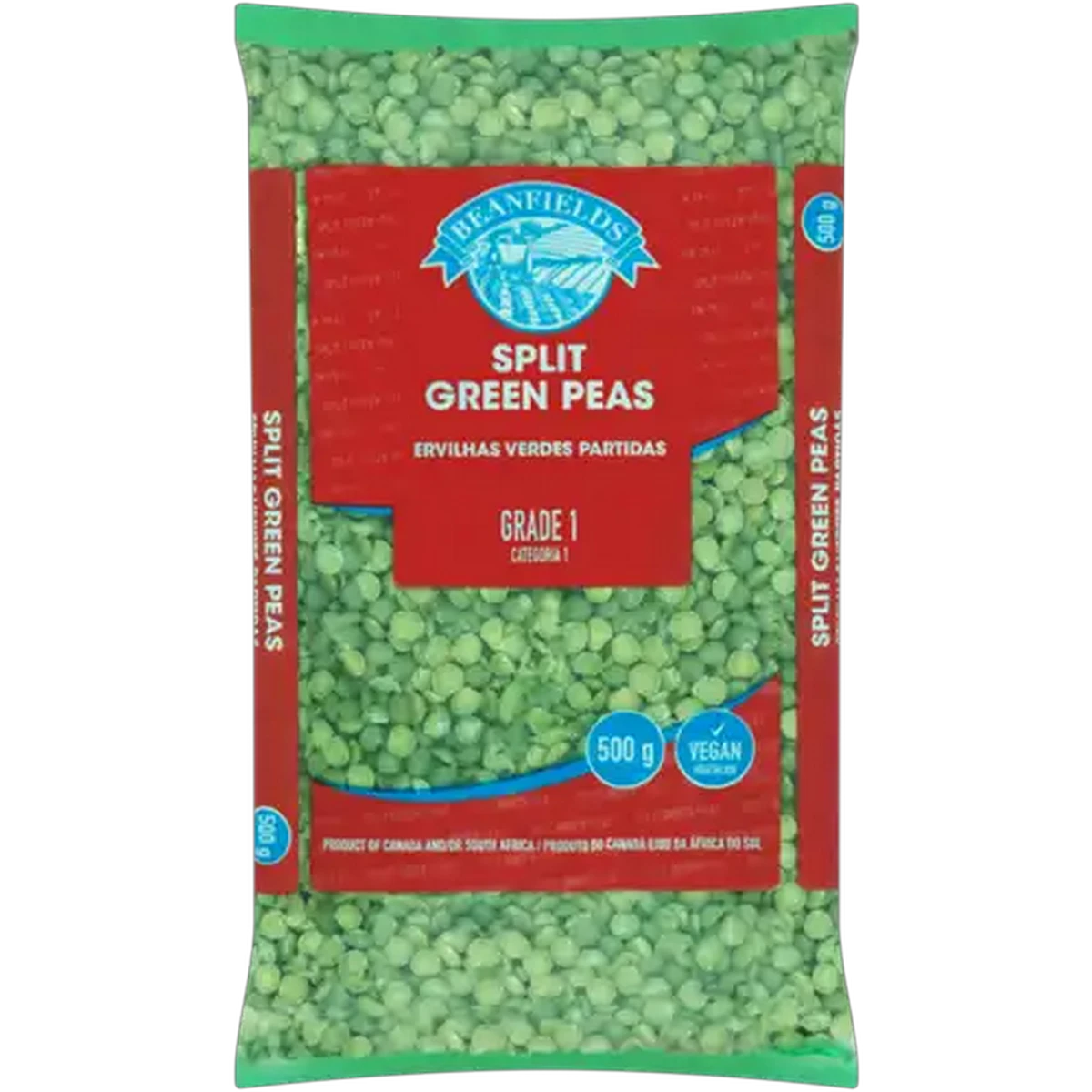 BAOGREEN FIBER プレーン味 500g BAOGREEN FIBER プレーン味 500g