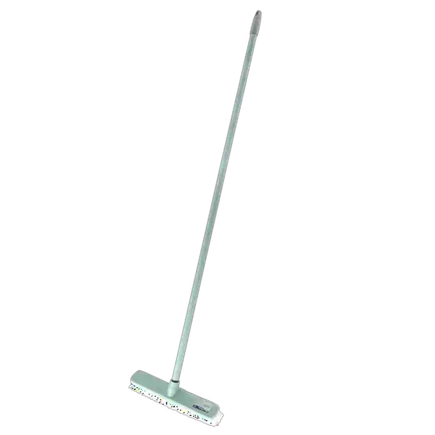 Image of M-Home Green Scrubber Outdoor Broom