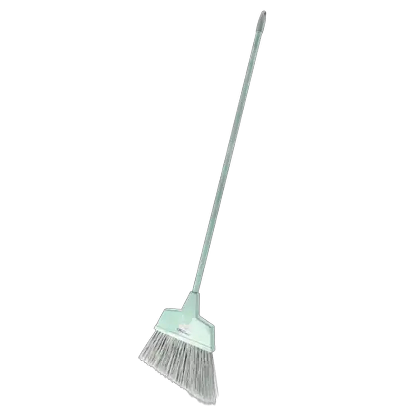 Image of M-Home Green Indoor & Outdoor Broom