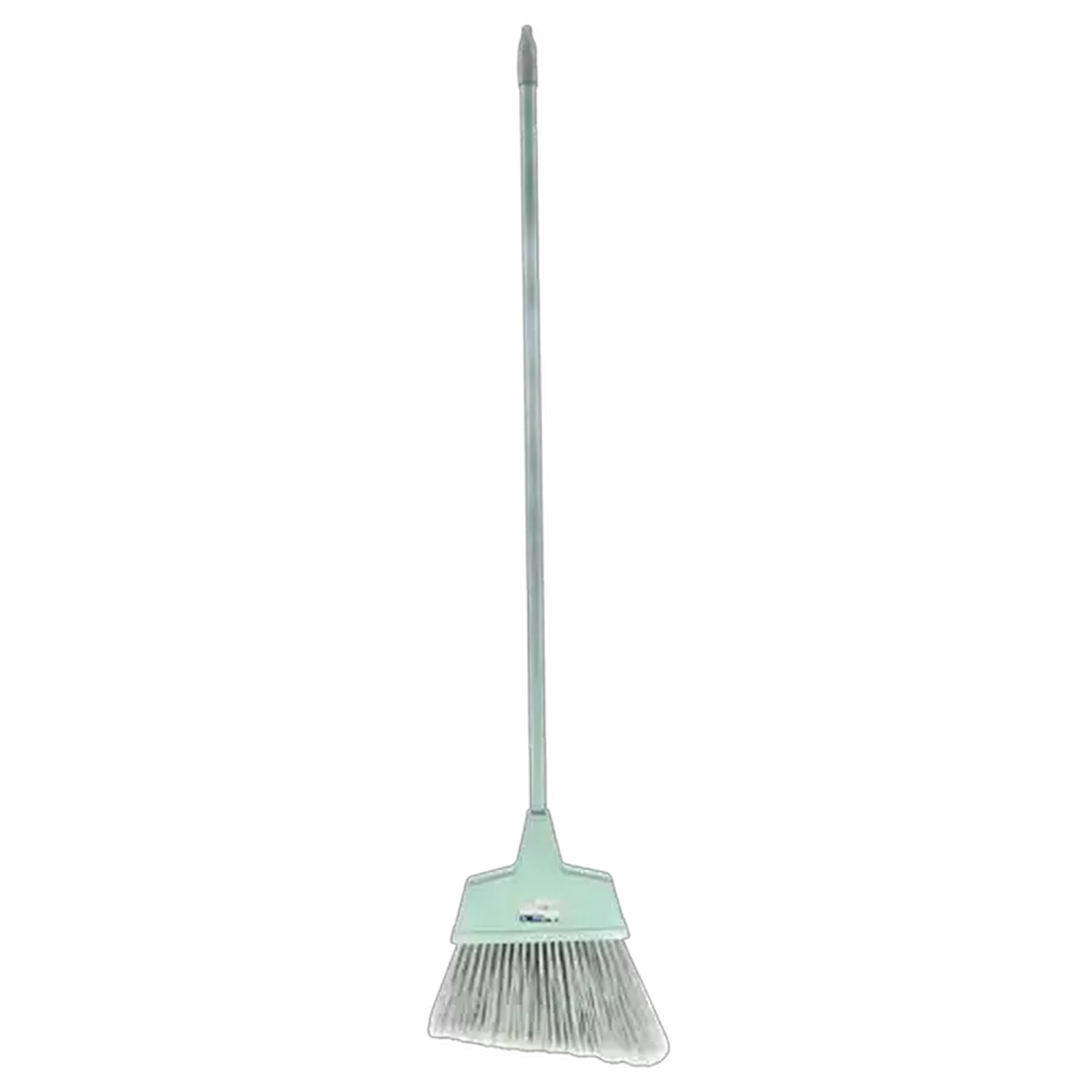 Image of M-Home Green Indoor & Outdoor Broom