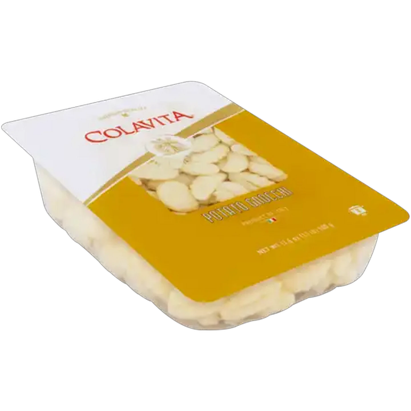 Image of Colavita Potato Gnocchi 500g
