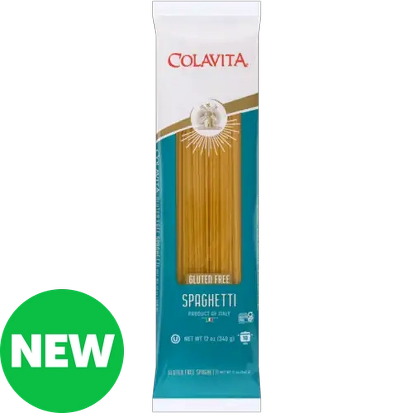 Image of Colavita Gluten Free Spaghetti 340g