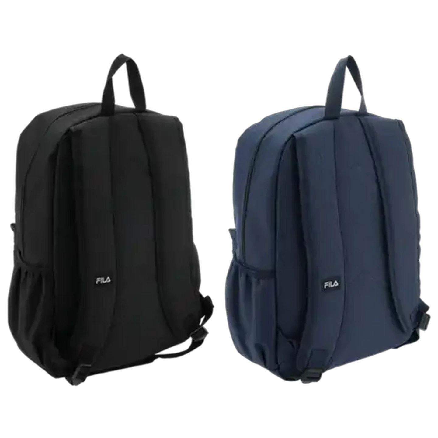 Image of FILA Pop Puller Backpack (Colour May Vary)