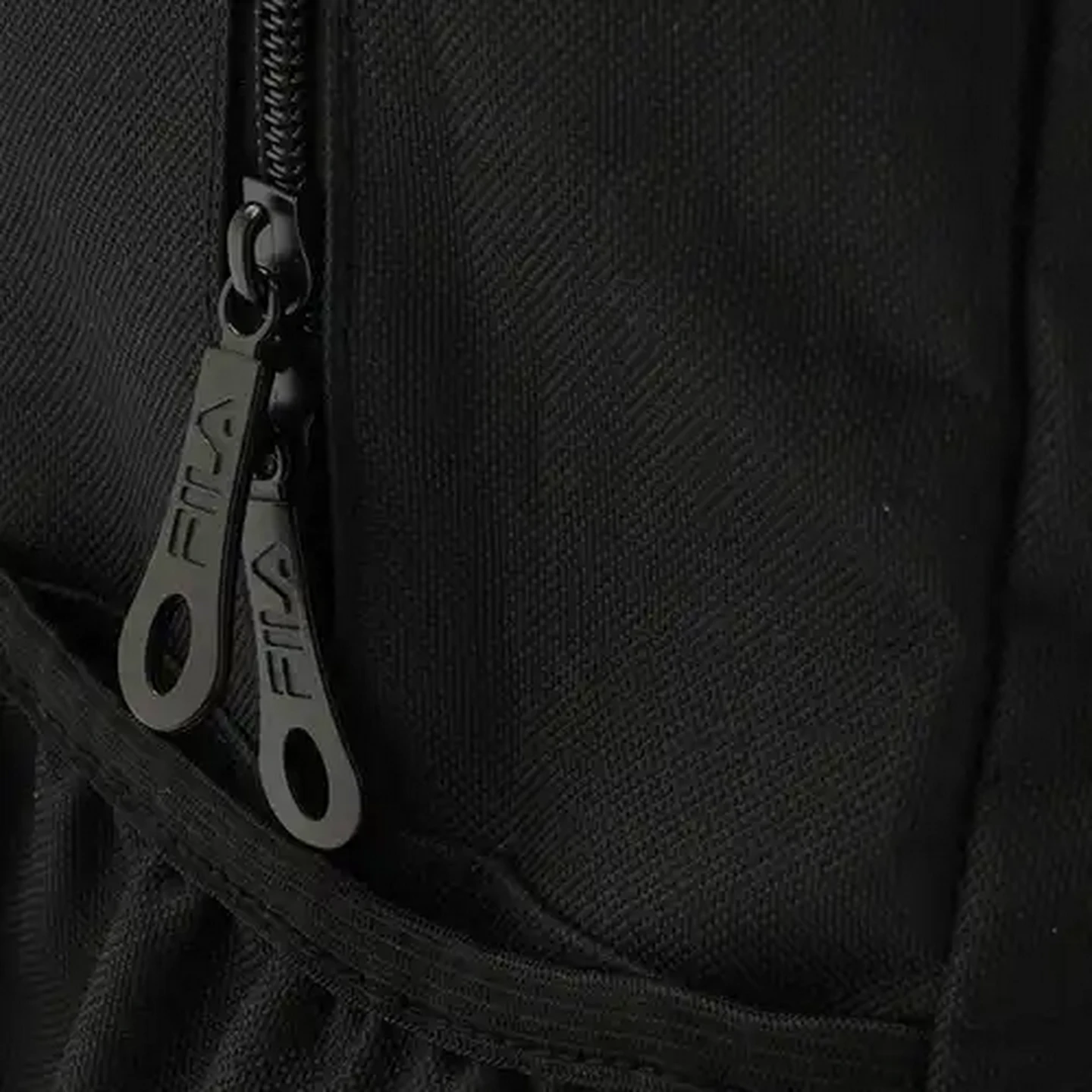 Image of FILA Pop Puller Backpack (Colour May Vary)