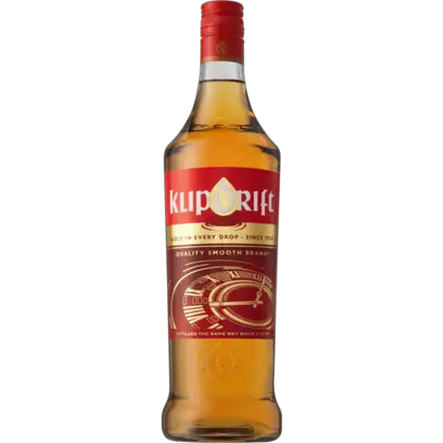 Image of Klipdrift Export Brandy Bottle 750ml