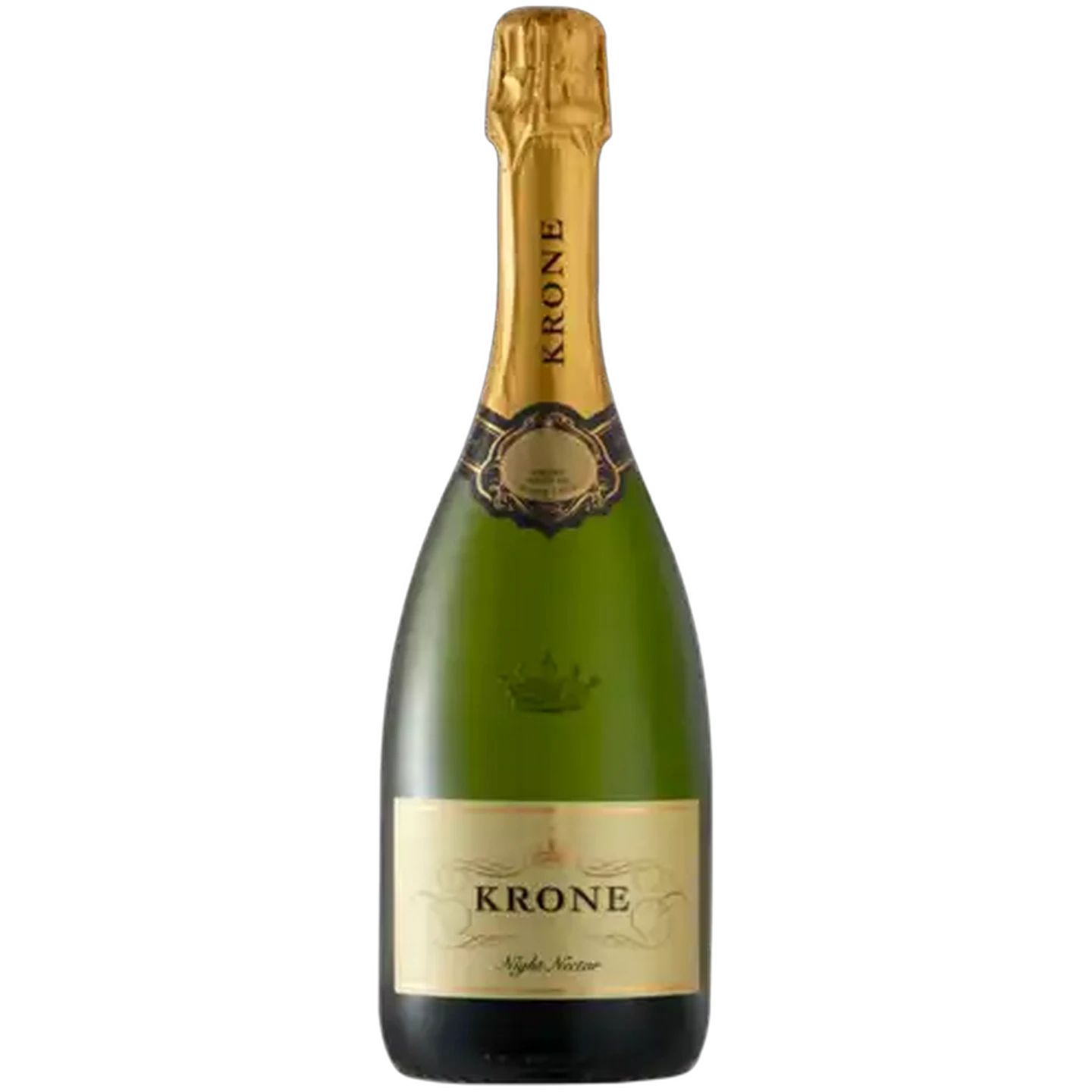 Image of Krone Cap Classique Night Nectar Demi-Sec Bottle 750ml