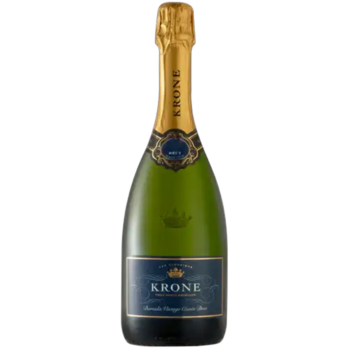 Image of Krone Cap Classique Borealis Cuvée Brut Bottle 750ml