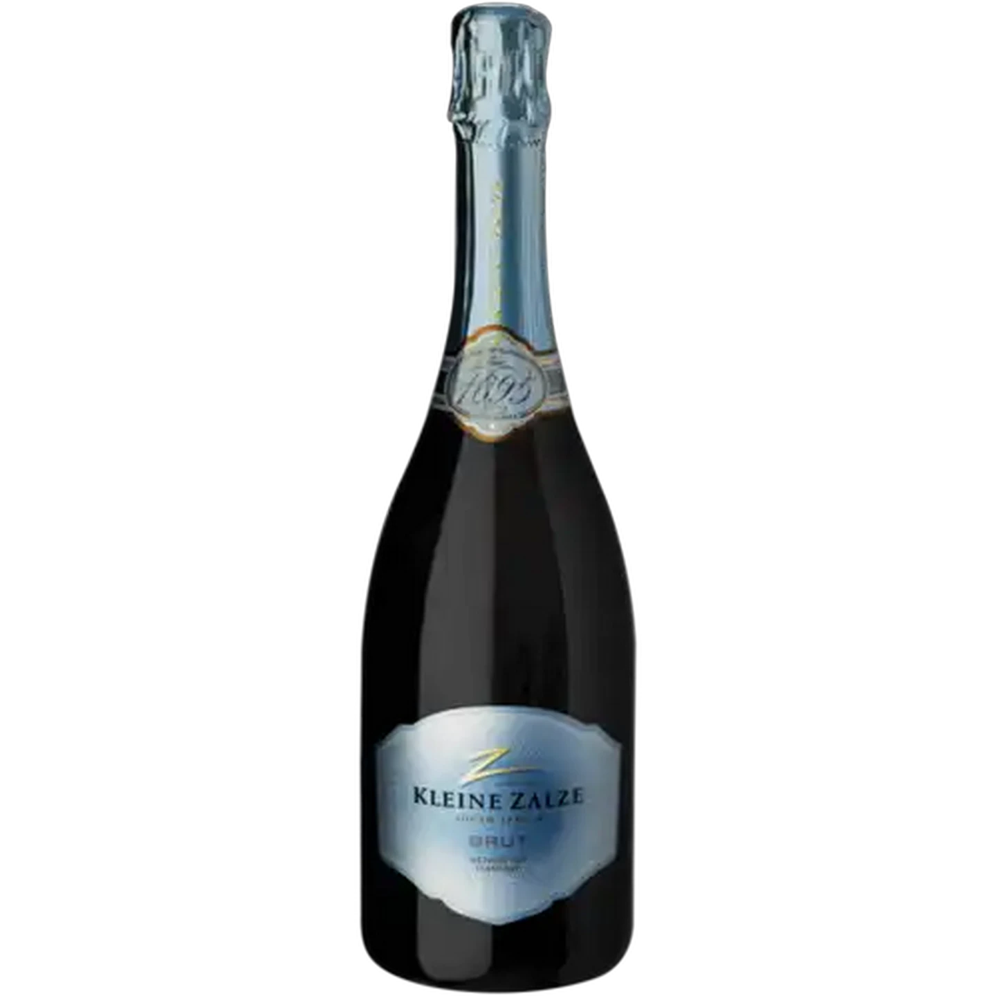 Image of Kleine Zalze Cap Classique NV Brut Bottle 750ml