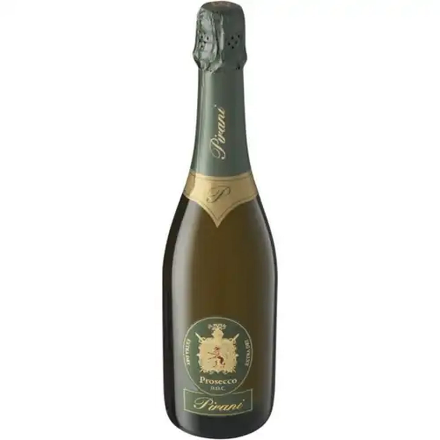 Image of Pirani Extra Dry Prosecco D.O.C Sparkling Wine Bottle 750ml