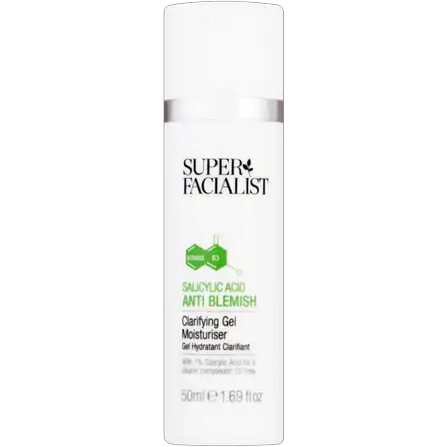 Checkers Sixty60 | Super Facialist Salicylic Acid Anti Blemish