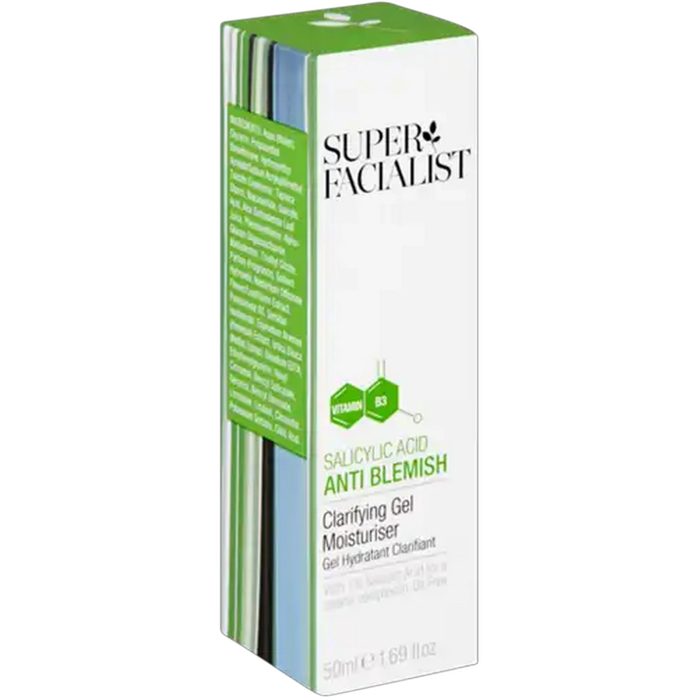 Checkers Sixty60 | Super Facialist Salicylic Acid Anti Blemish