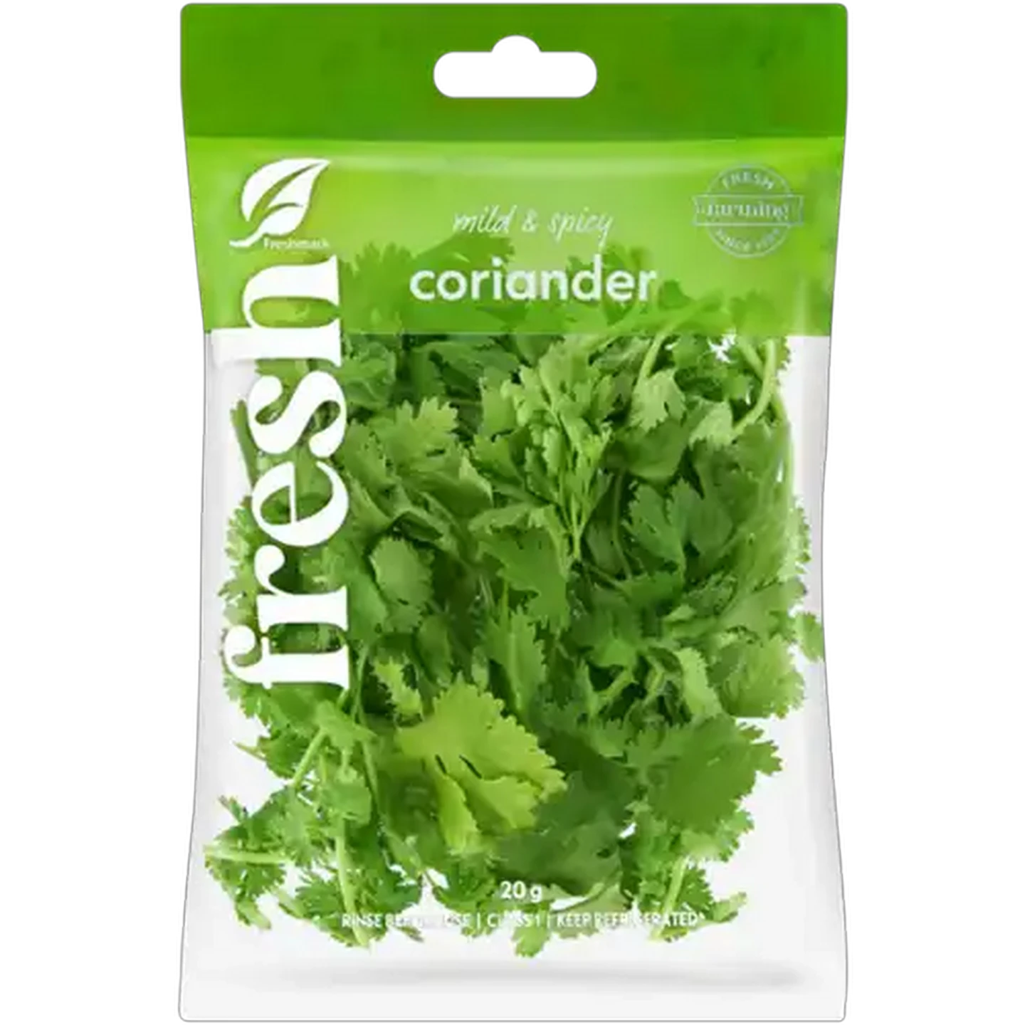 Image of Coriander 20g