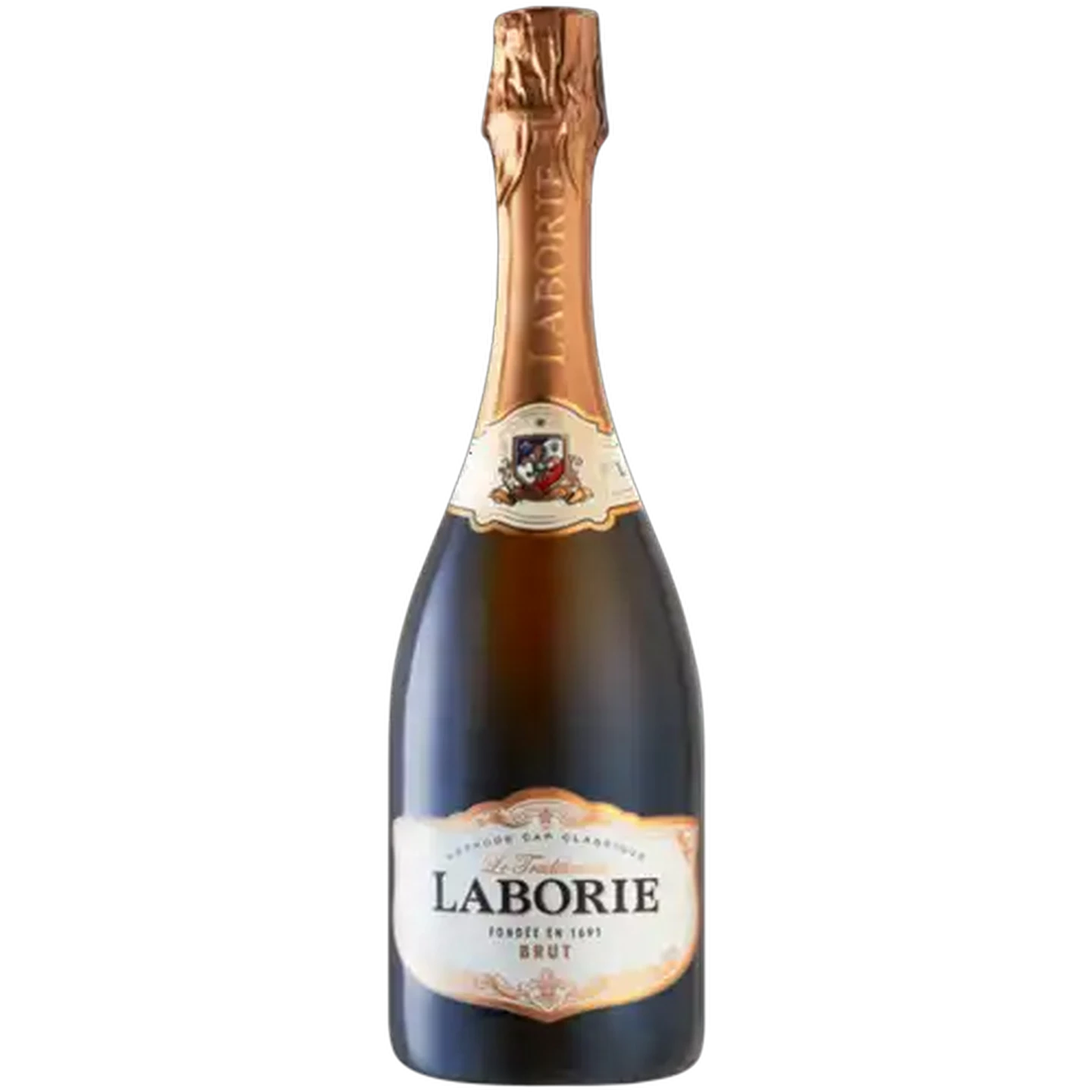 Image of Laborie Méthode Cap Classique Brut Sparkling Wine Bottle 750ml