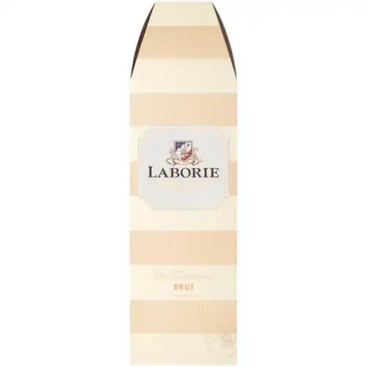 Image of Laborie Méthode Cap Classique Brut Sparkling Wine Bottle 750ml