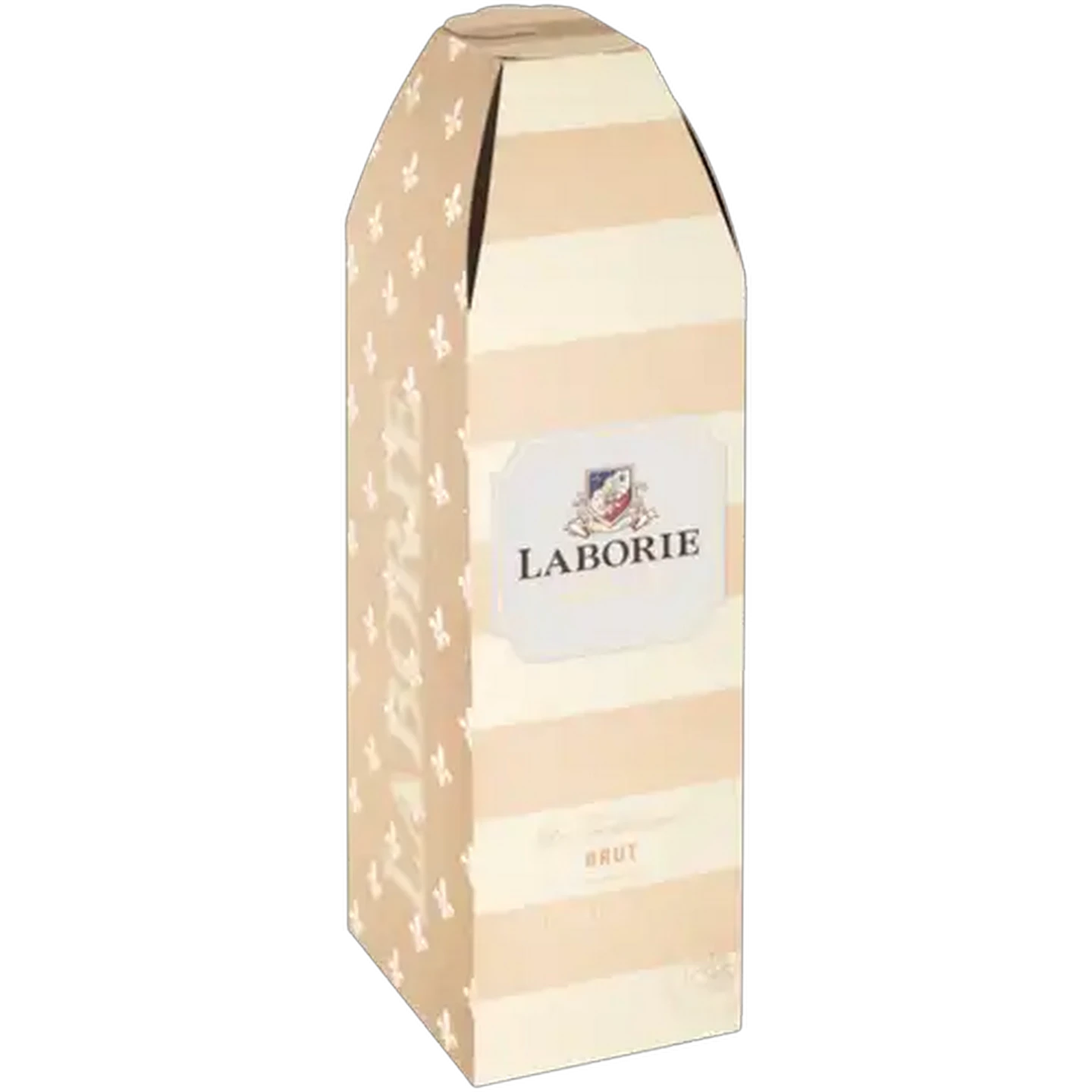 Image of Laborie Méthode Cap Classique Brut Sparkling Wine Bottle 750ml