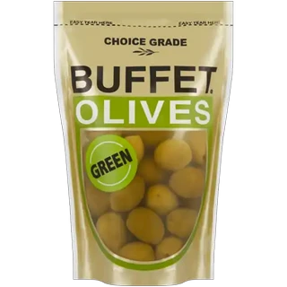 Checkers Sixty60 | Buffet Olives Mixed Olives In Thyme & Basil Oil 80g