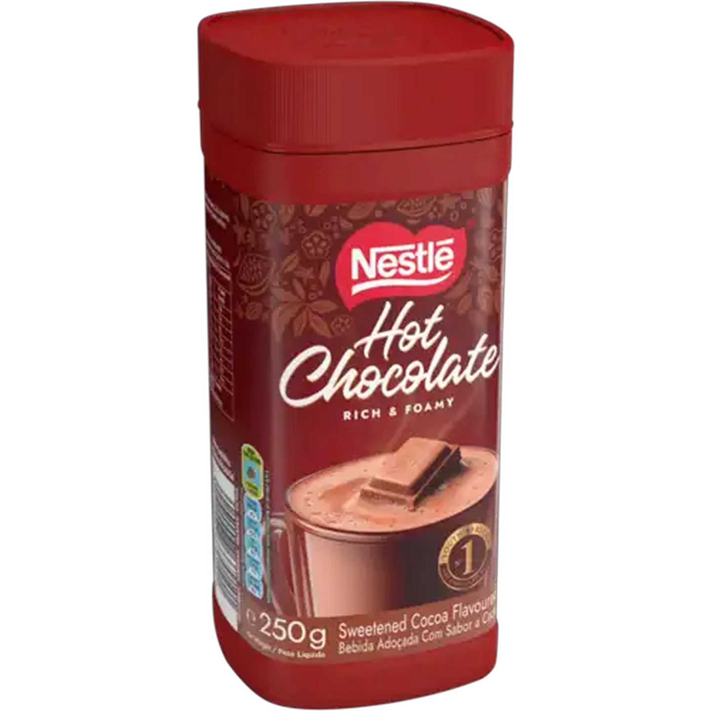 Image of Nestlé Hot Chocolate 250g