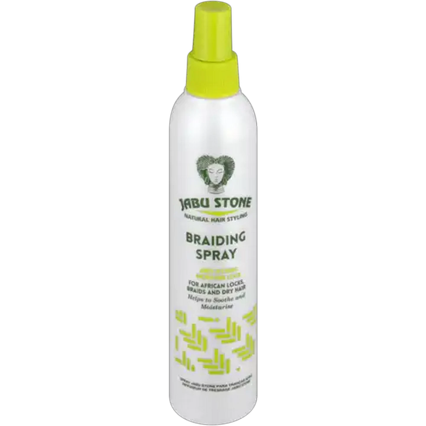 Image of Jabu Stone Braiding Spray 250ml