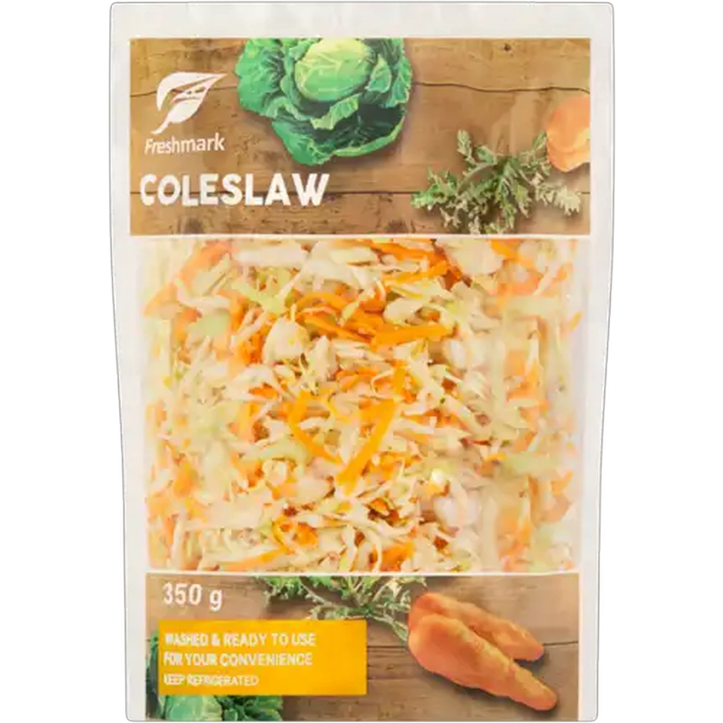 Image of Coleslaw Mix  350g