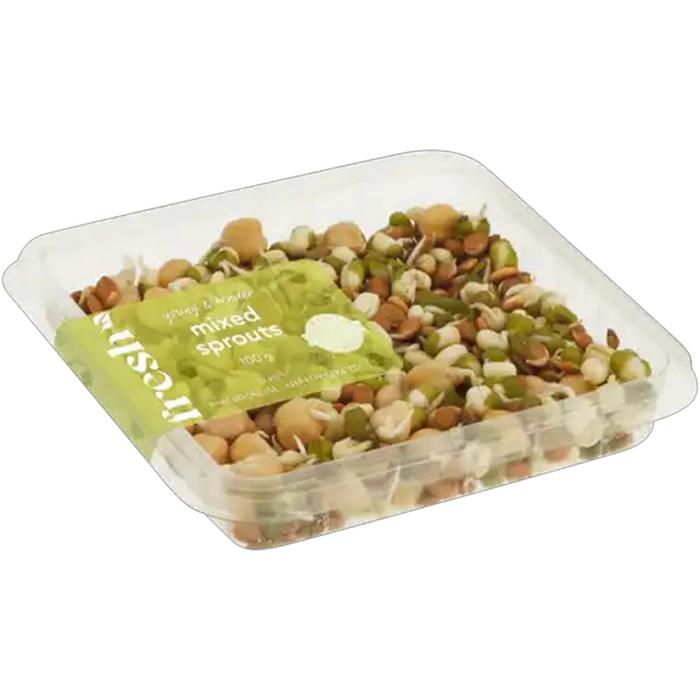 Image of Mixed Sprouts 100g