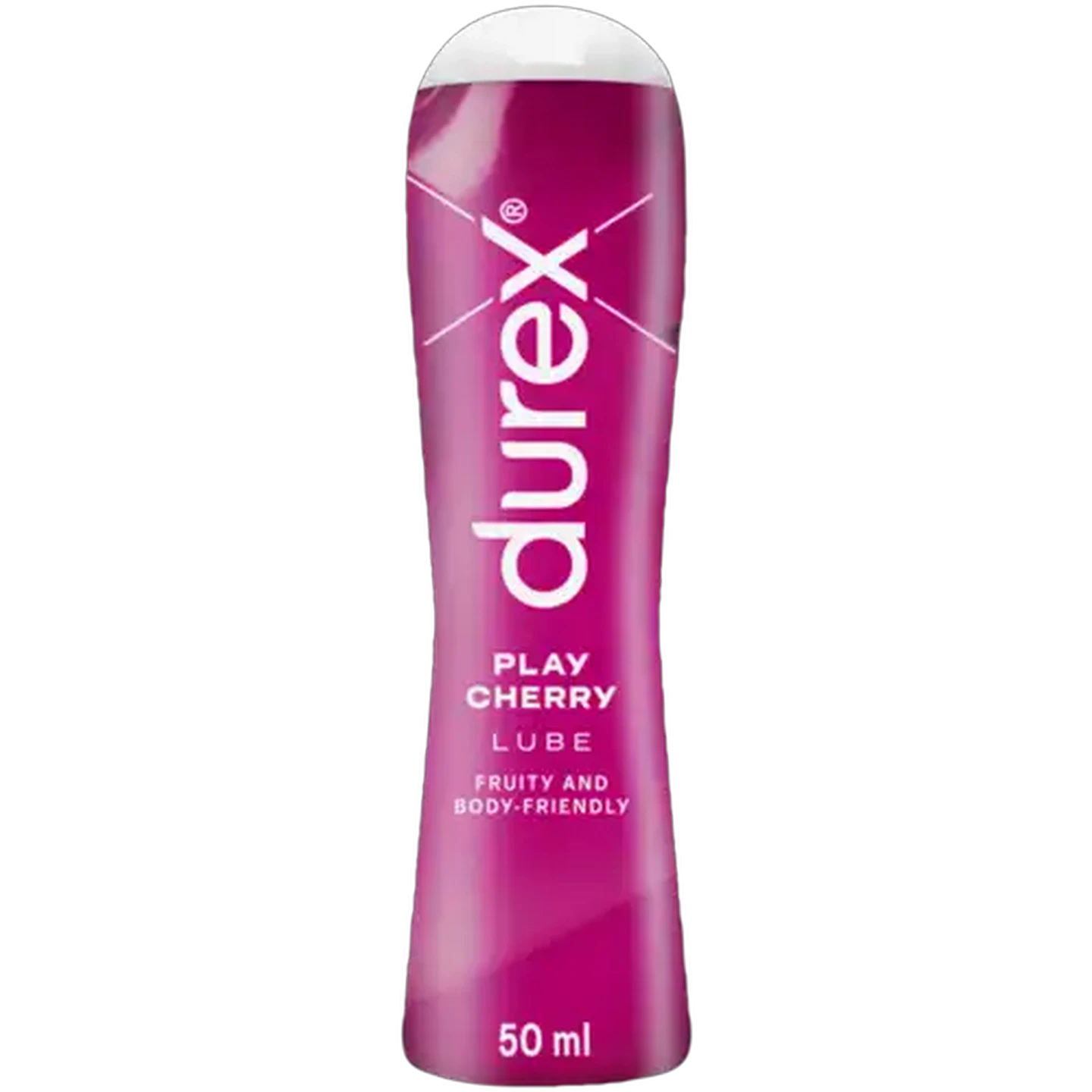 Image of Durex Play Cherry Lube 50ml