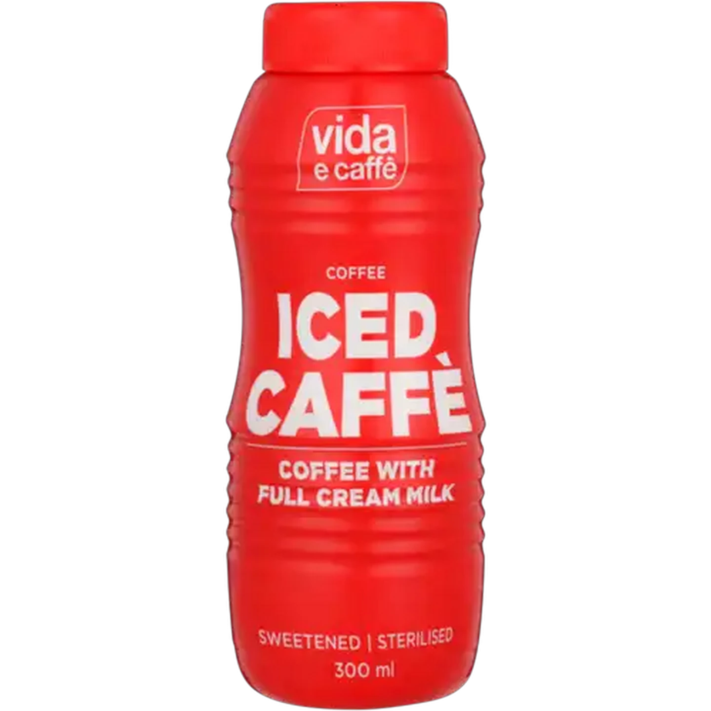Image of Vida e Caffè Iced Caffè Coffee With Full Cream Milk 300ml