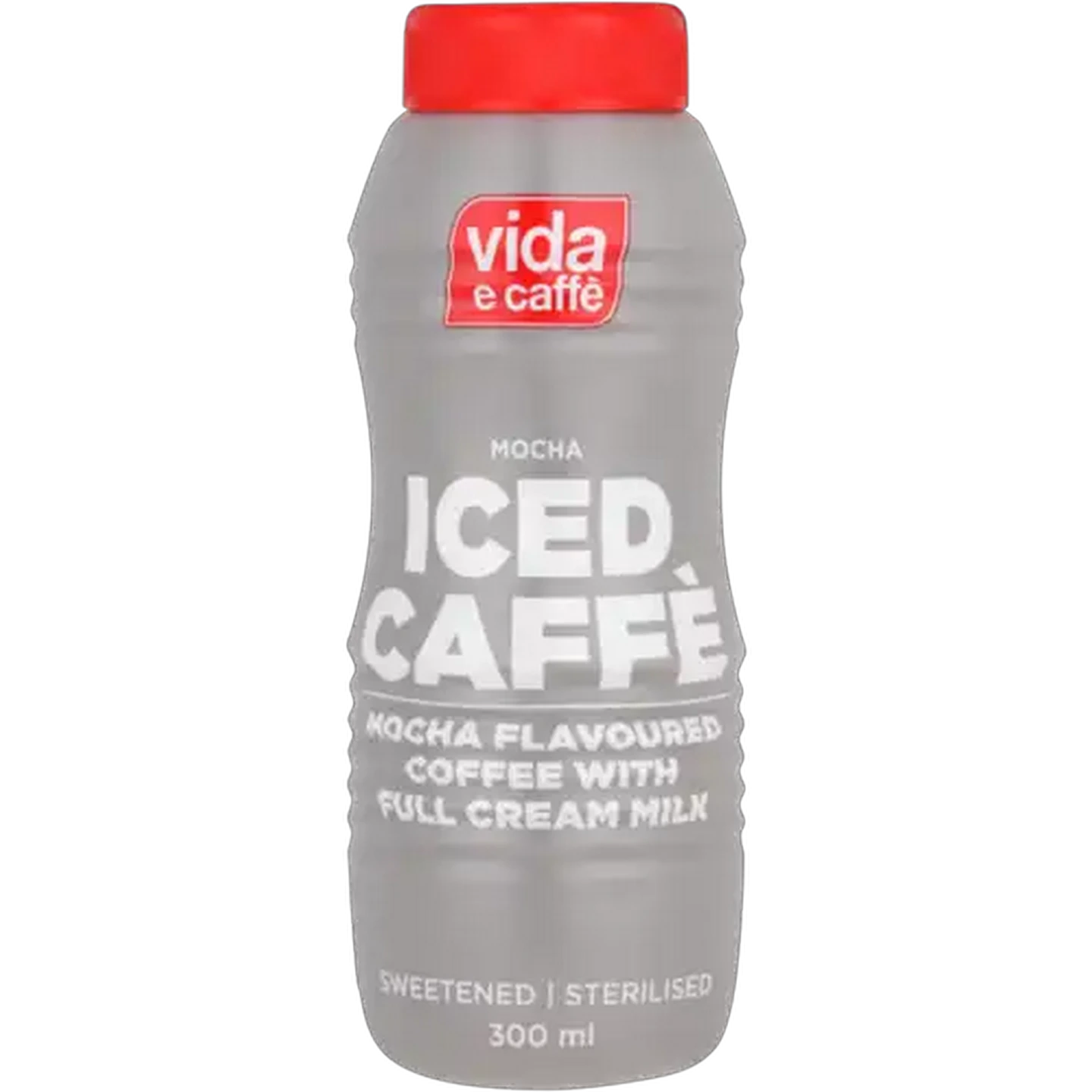 Image of Vida e Caffè Mocha Iced Caffe Coffee 300ml