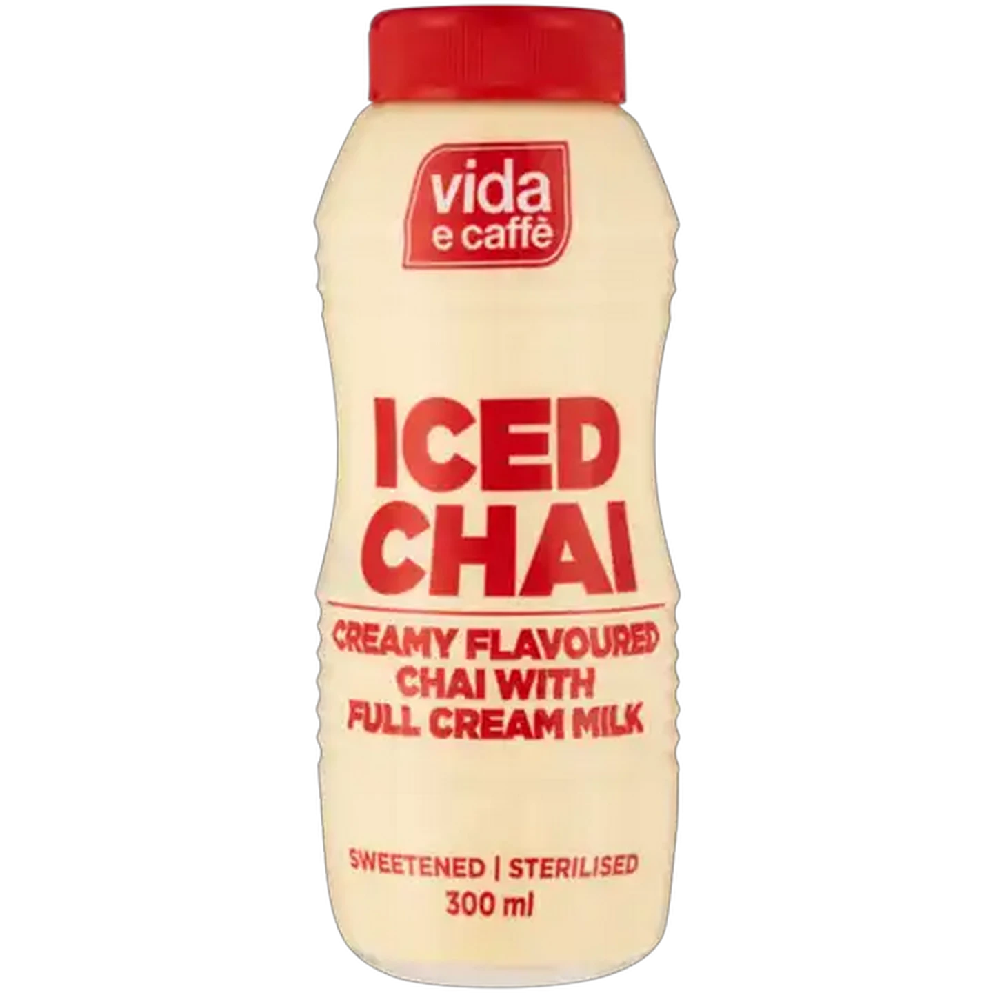 Image of vida e caffè Iced Chai 300ml