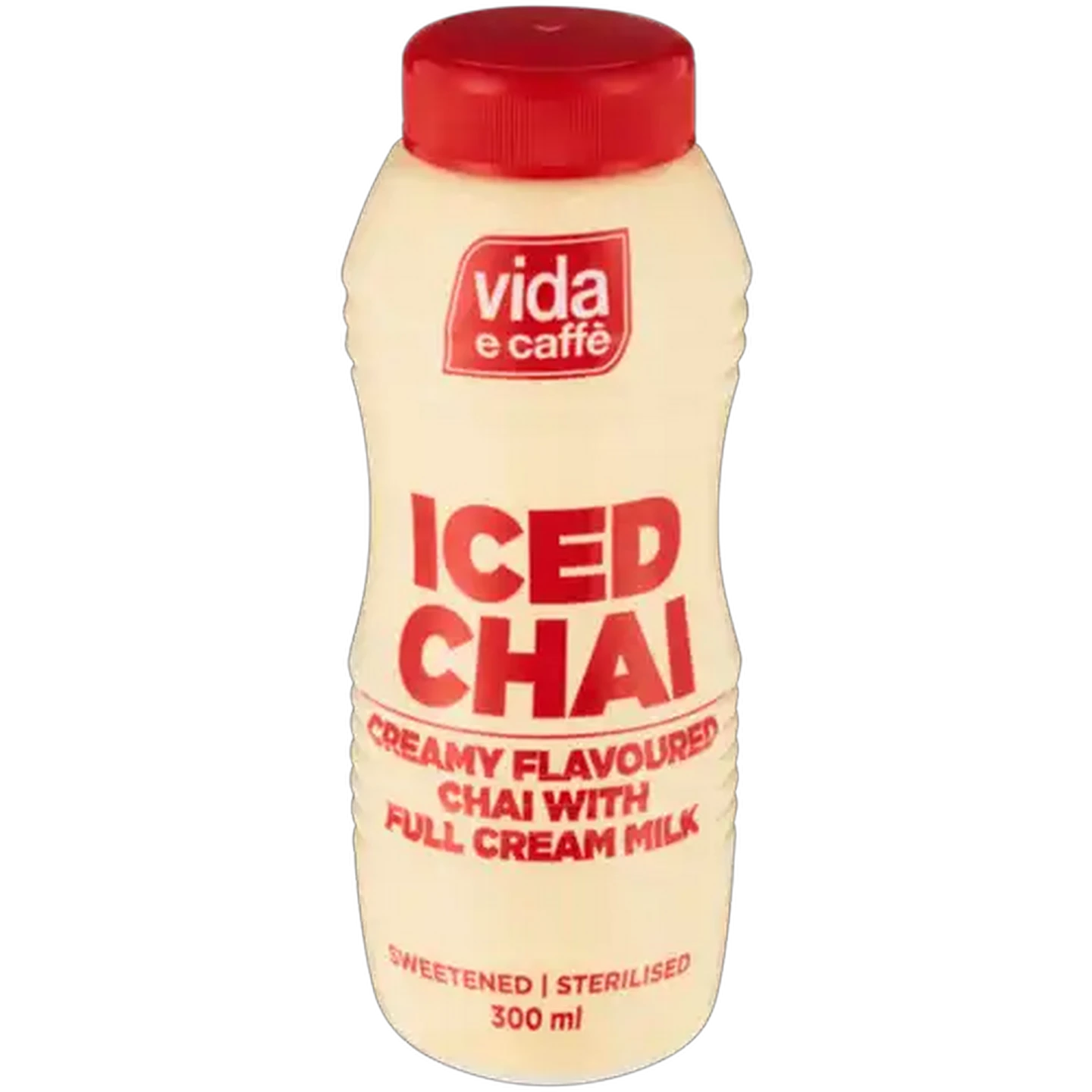 Image of vida e caffè Iced Chai 300ml