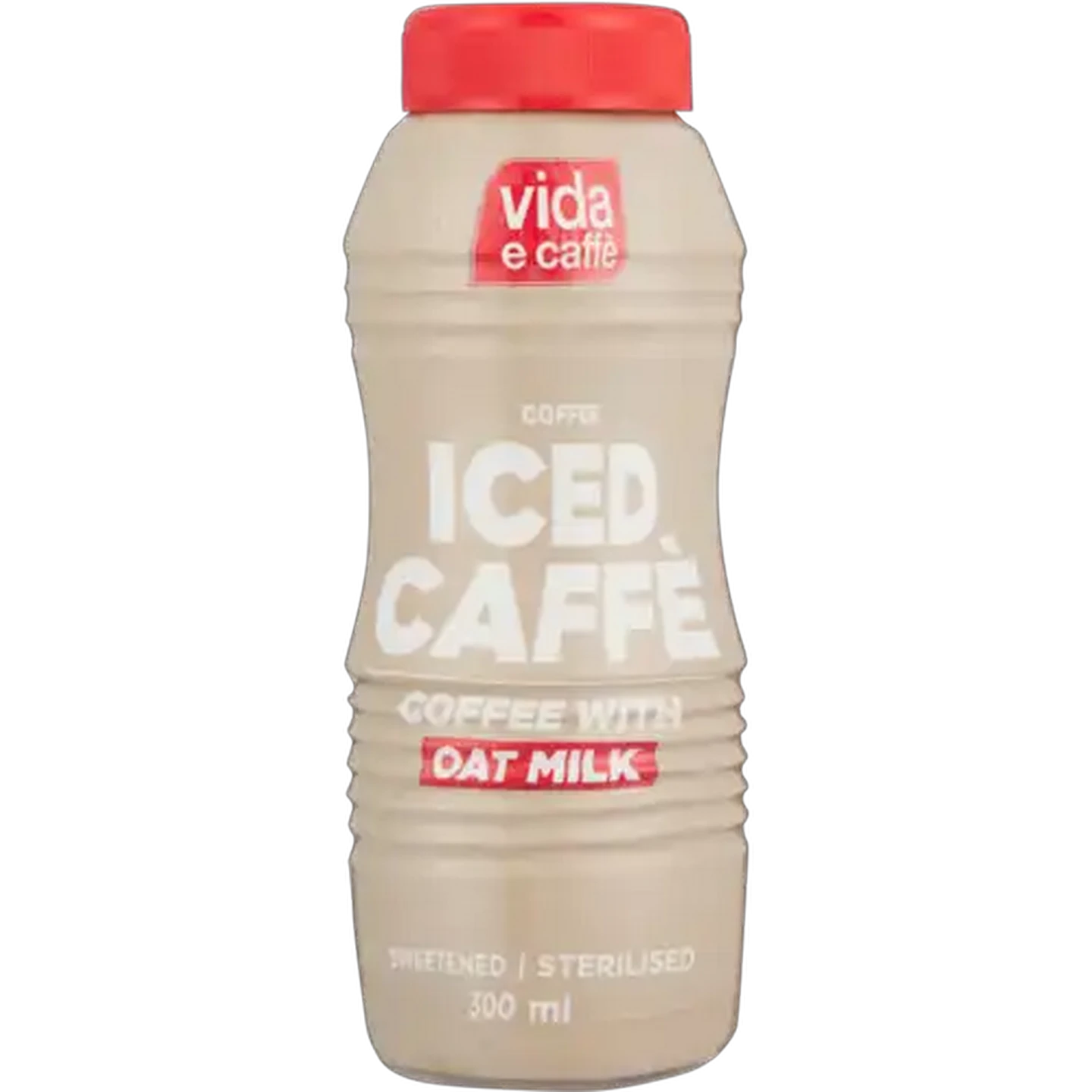 Image of vida e caffè Iced Caffé with Oat Milk 300ml