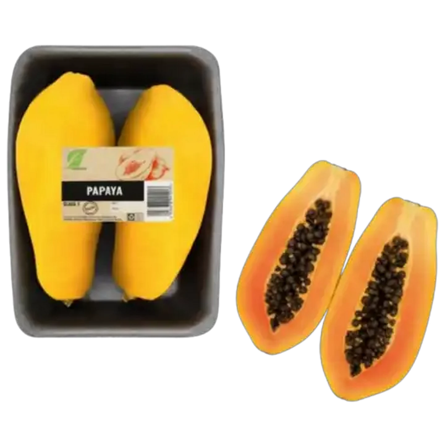 Image of Papaya 1.5kg