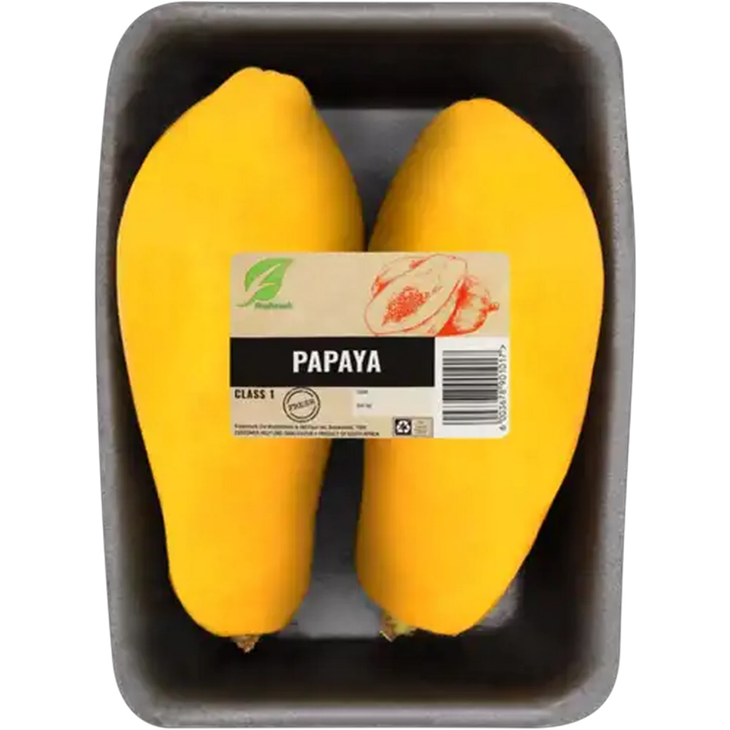 Image of Papaya 1.5kg