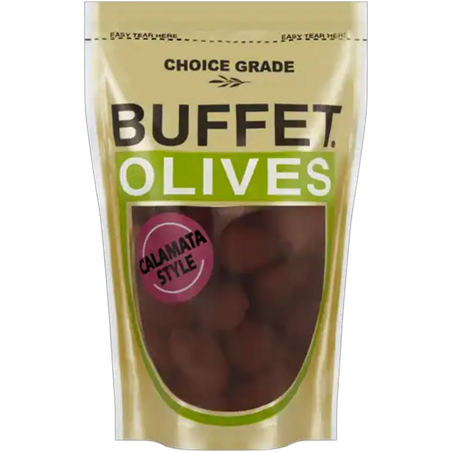Image of Buffet Olives Calamata Style Olives 200g