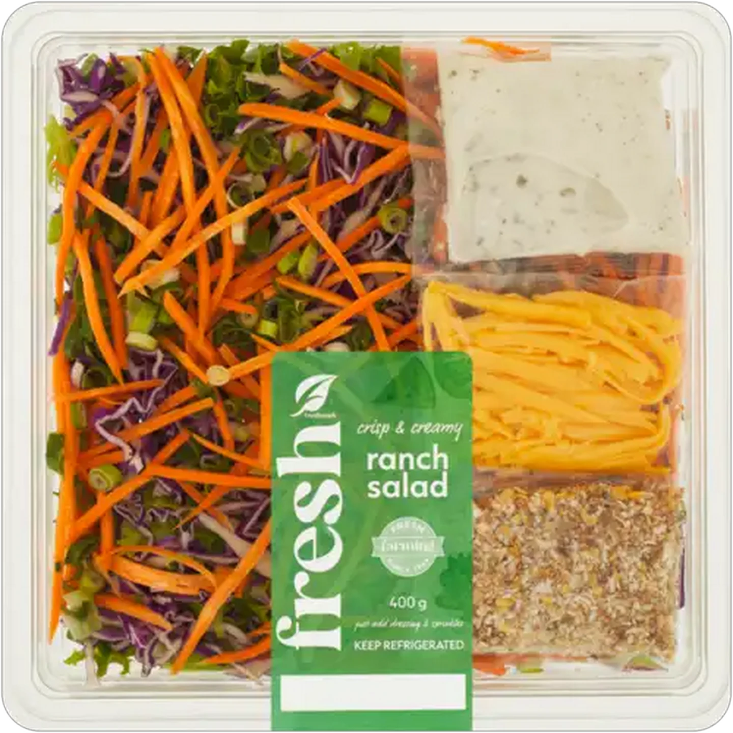 Image of Ranch Salad 400g