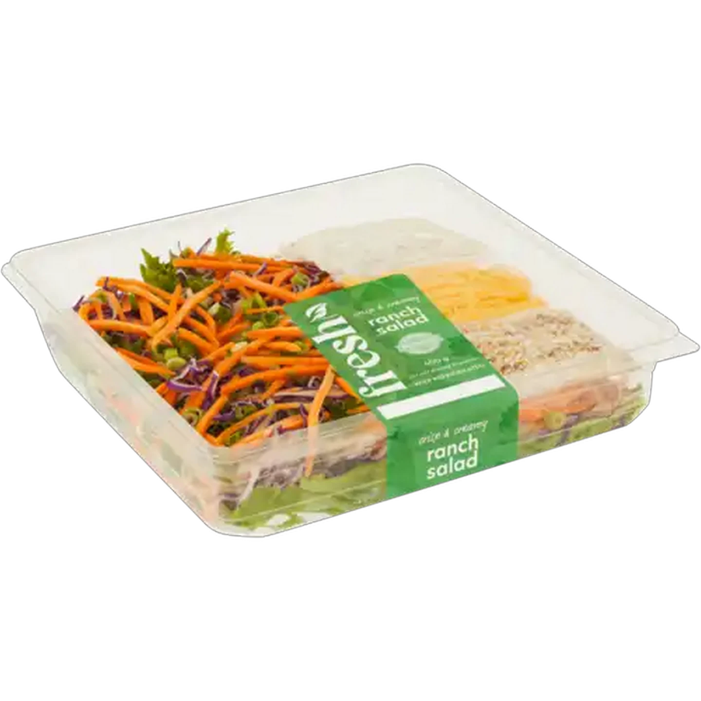 Image of Ranch Salad 400g