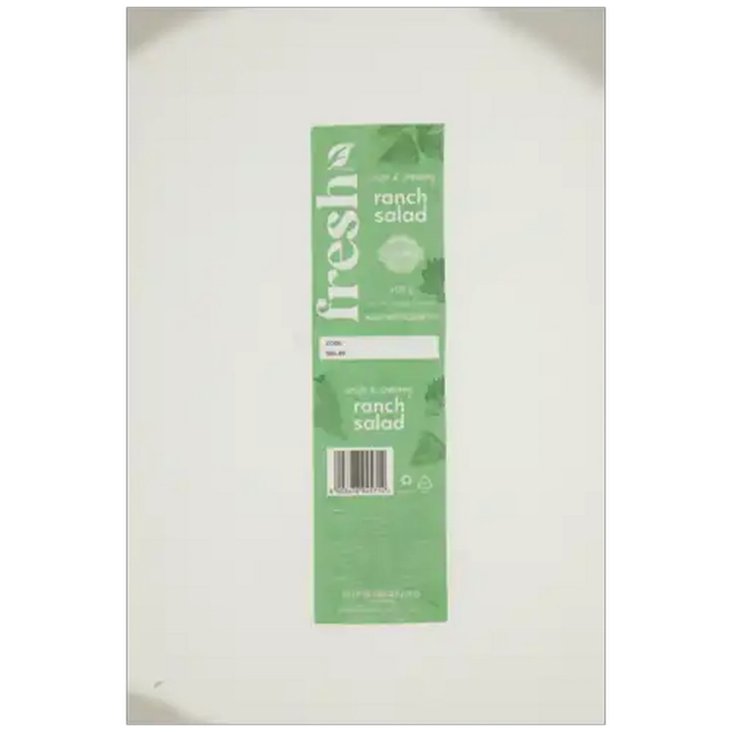 Image of Ranch Salad 400g