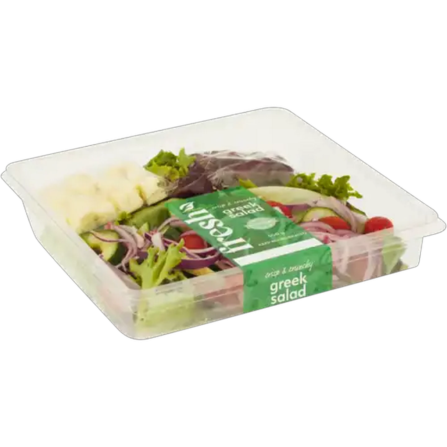 Image of Greek Salad 450g