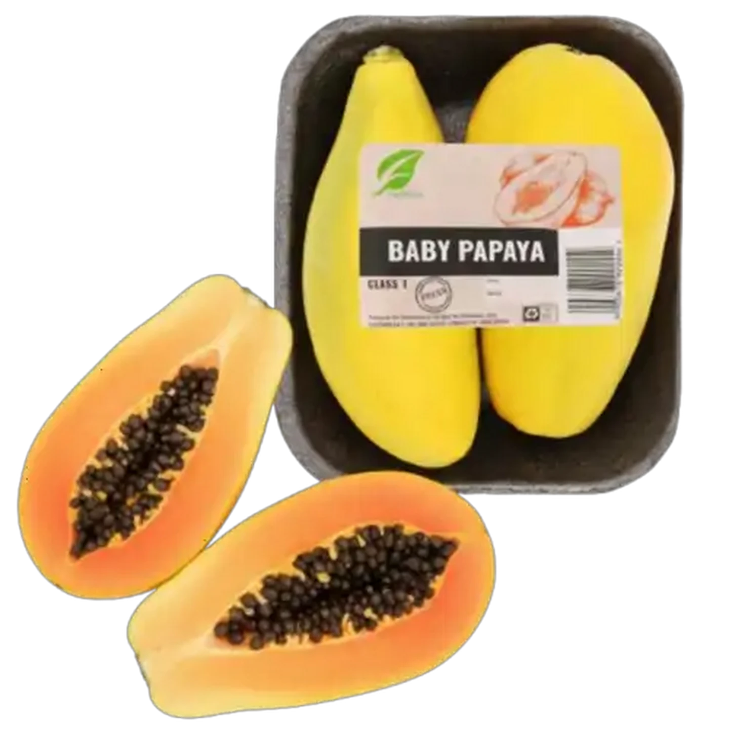 Image of Baby Papaya 800g