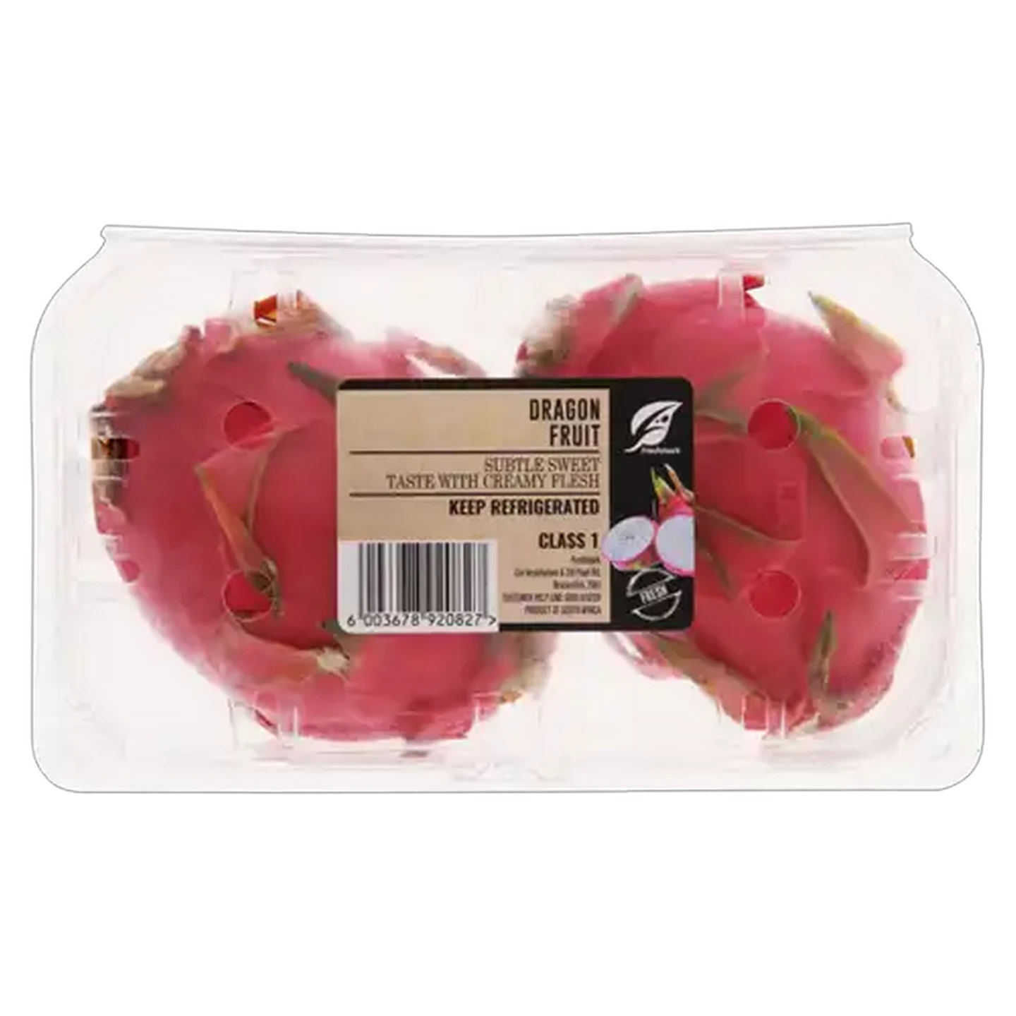 Image of Dragon Fruit 2 Pack