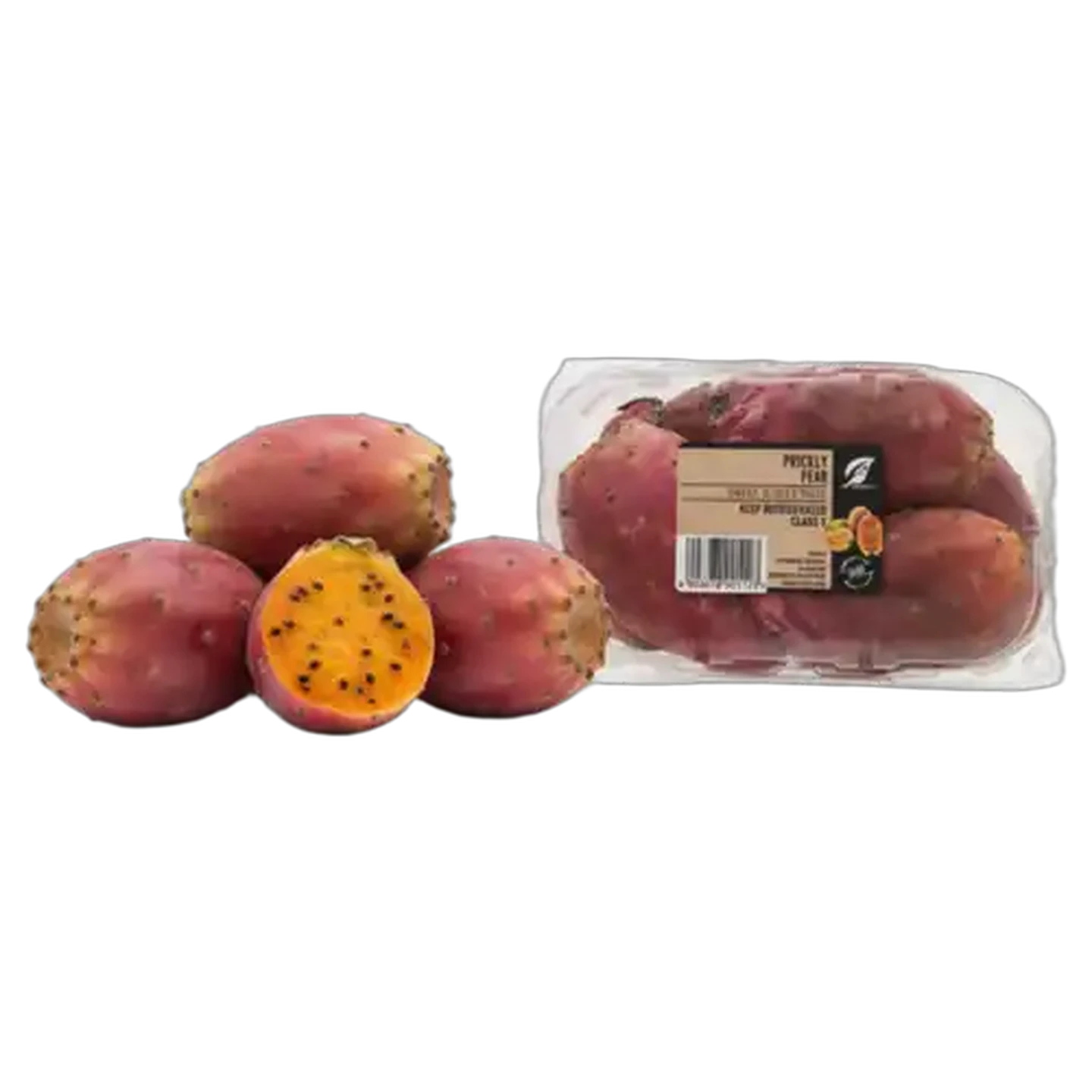 Image of Prickly Pears Tub