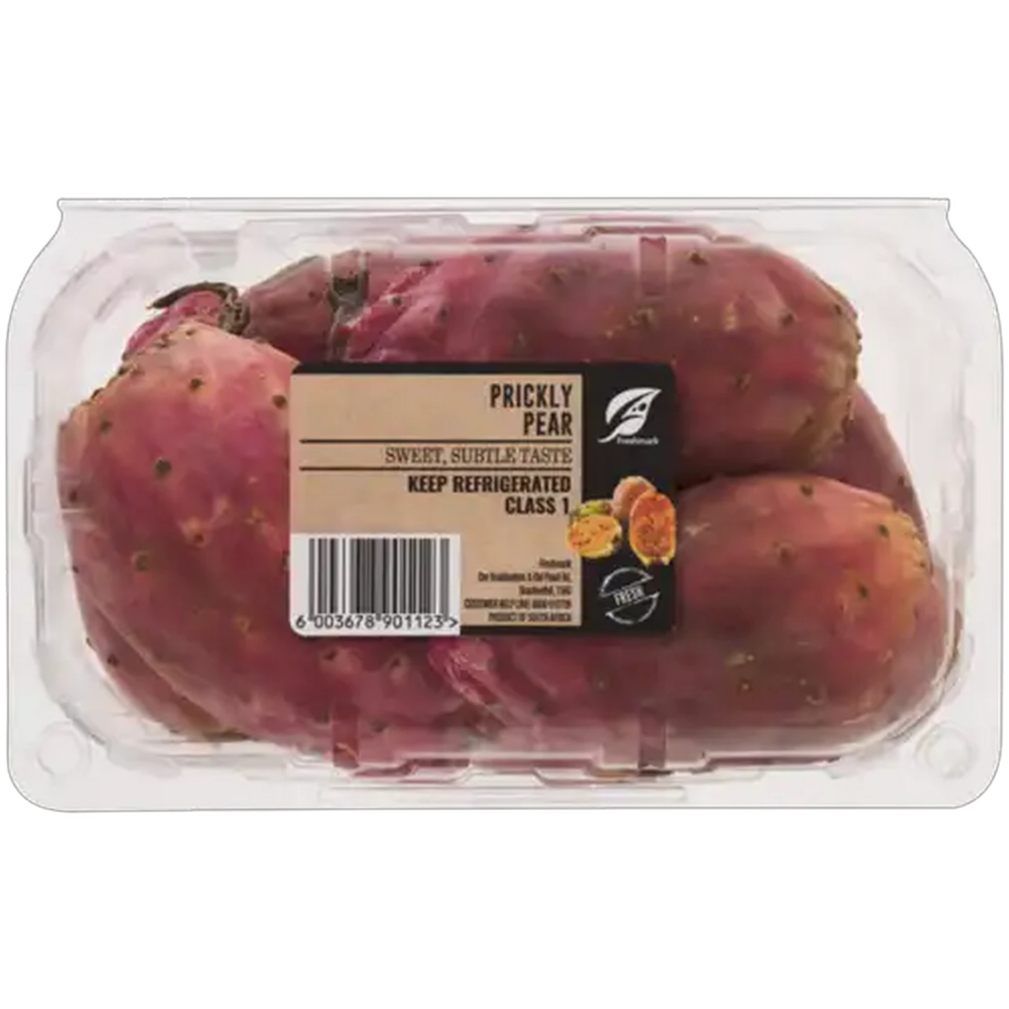 Image of Prickly Pears Tub