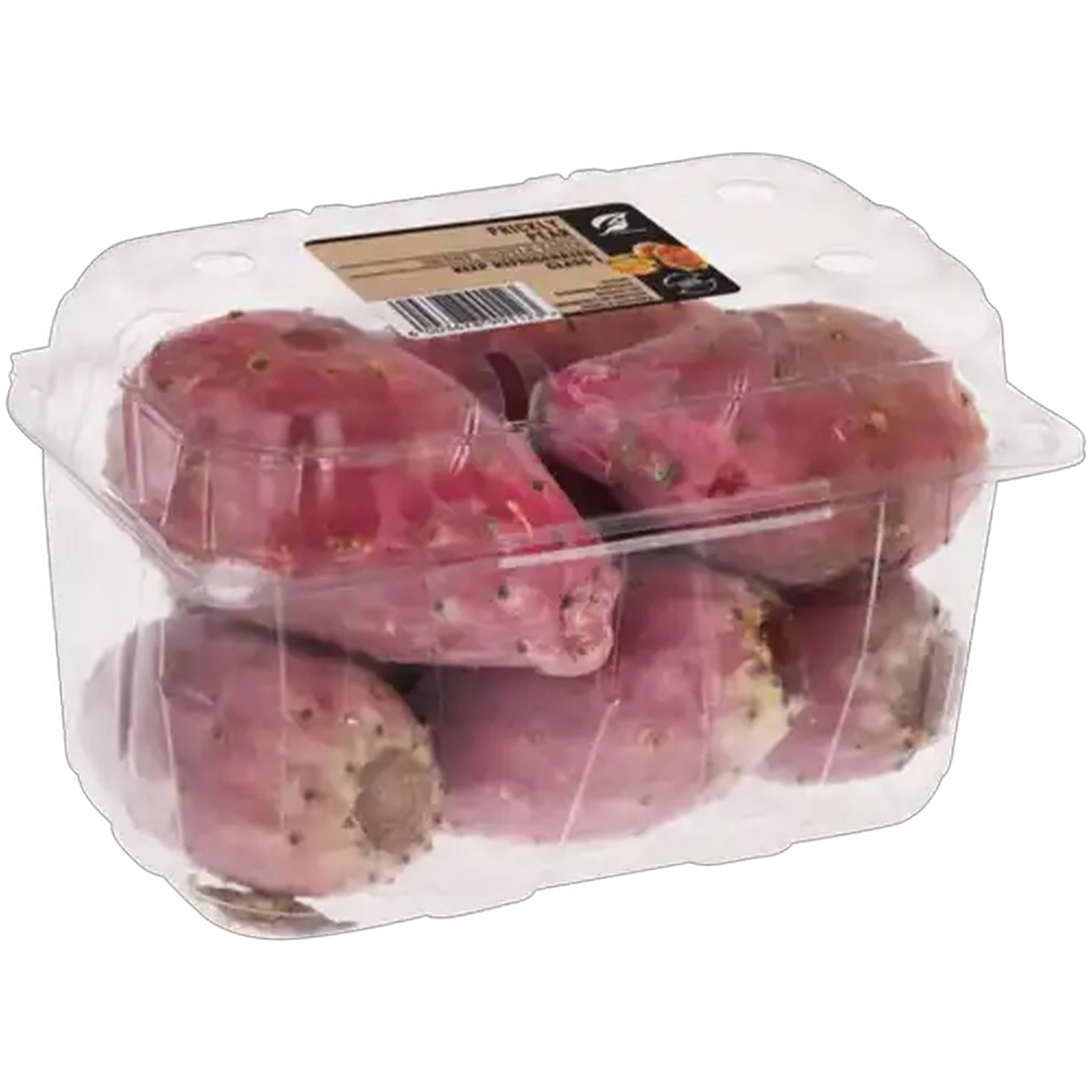 Image of Prickly Pears Tub