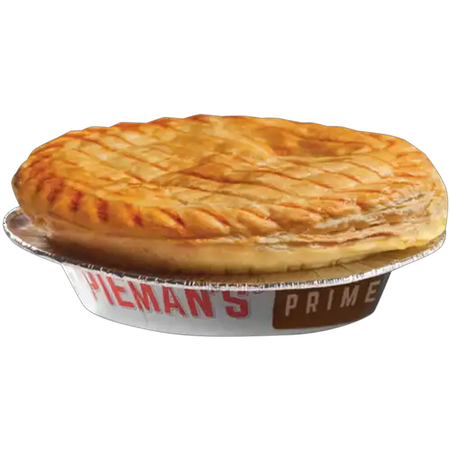 Image of PIEMAN’S Prime Steak Pie