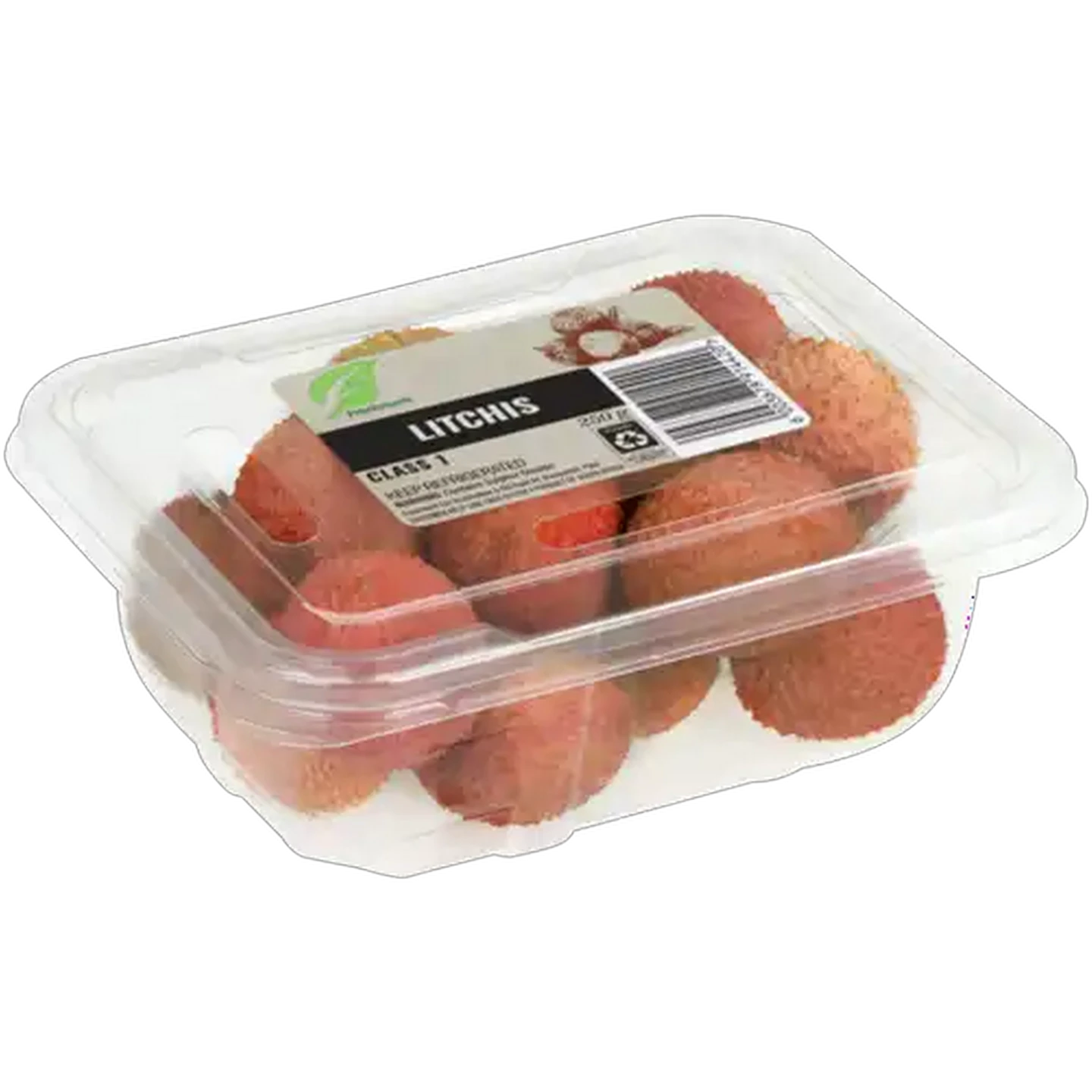 Image of Litchis 250g