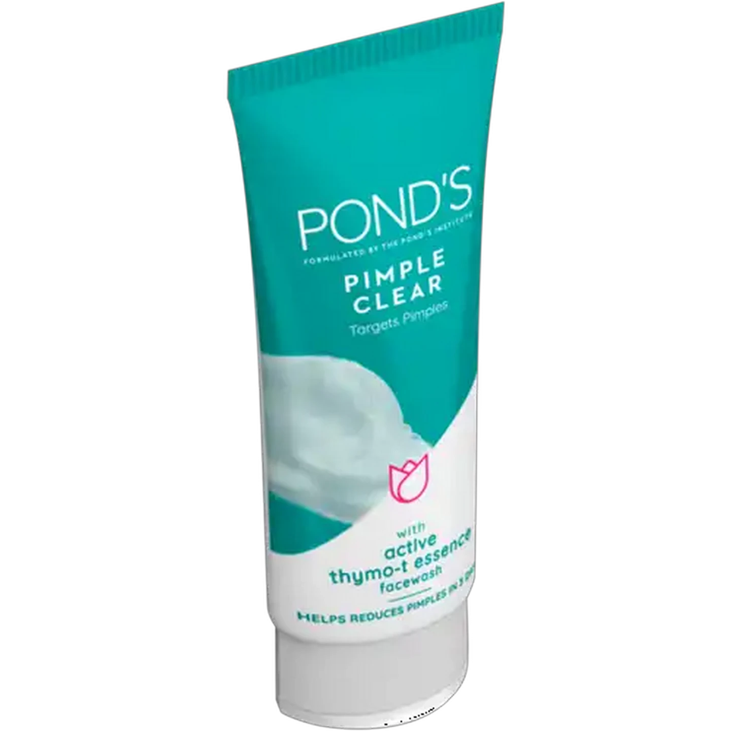 Image of Pond's Pimple Clear Face Wash 100g