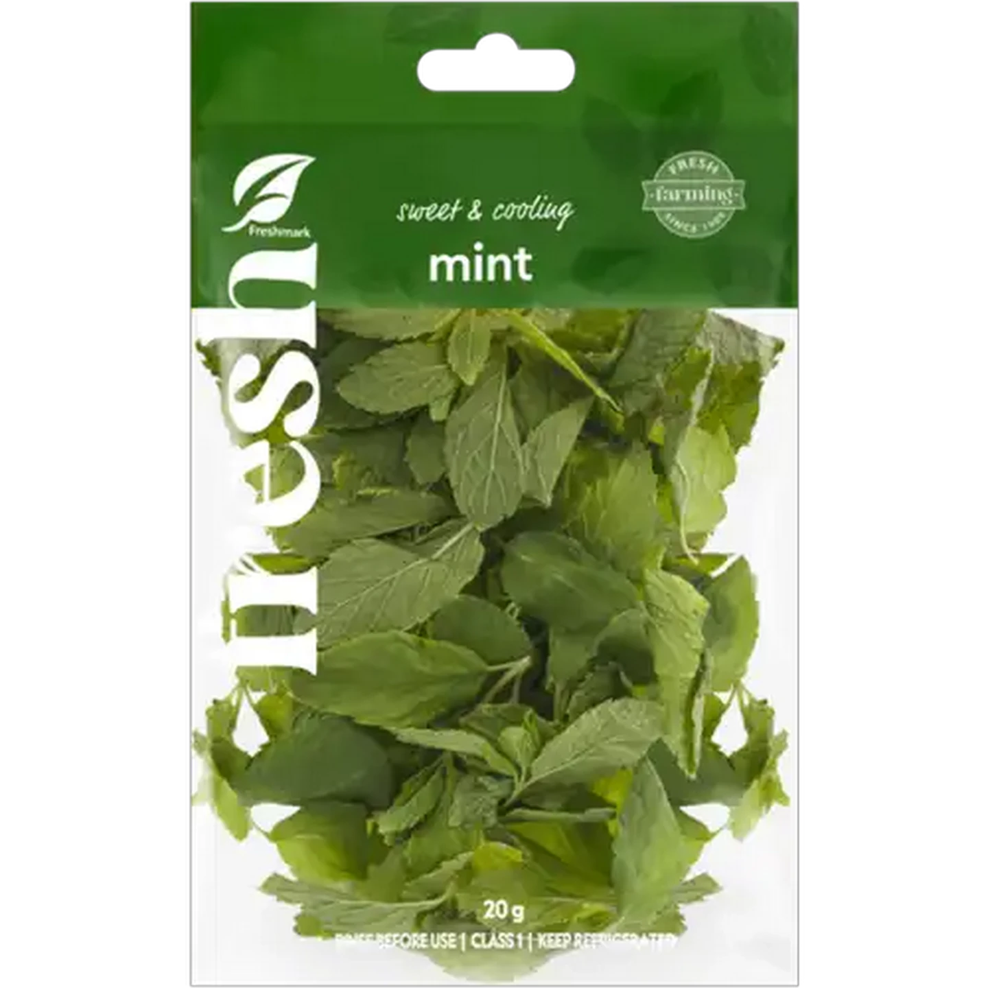 Image of Mint 20g