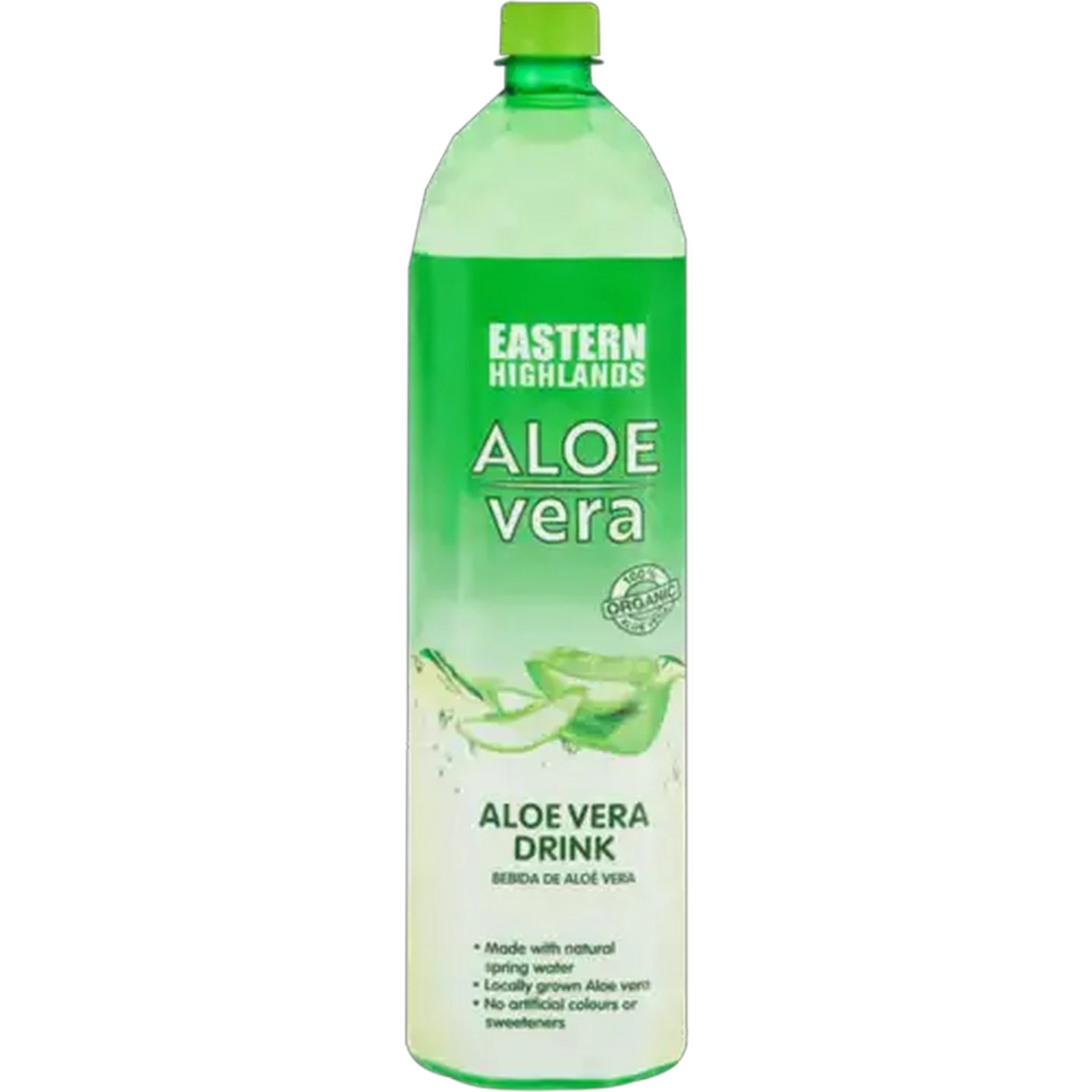 Image of ALEO Aloe Vera Drink 1.5L