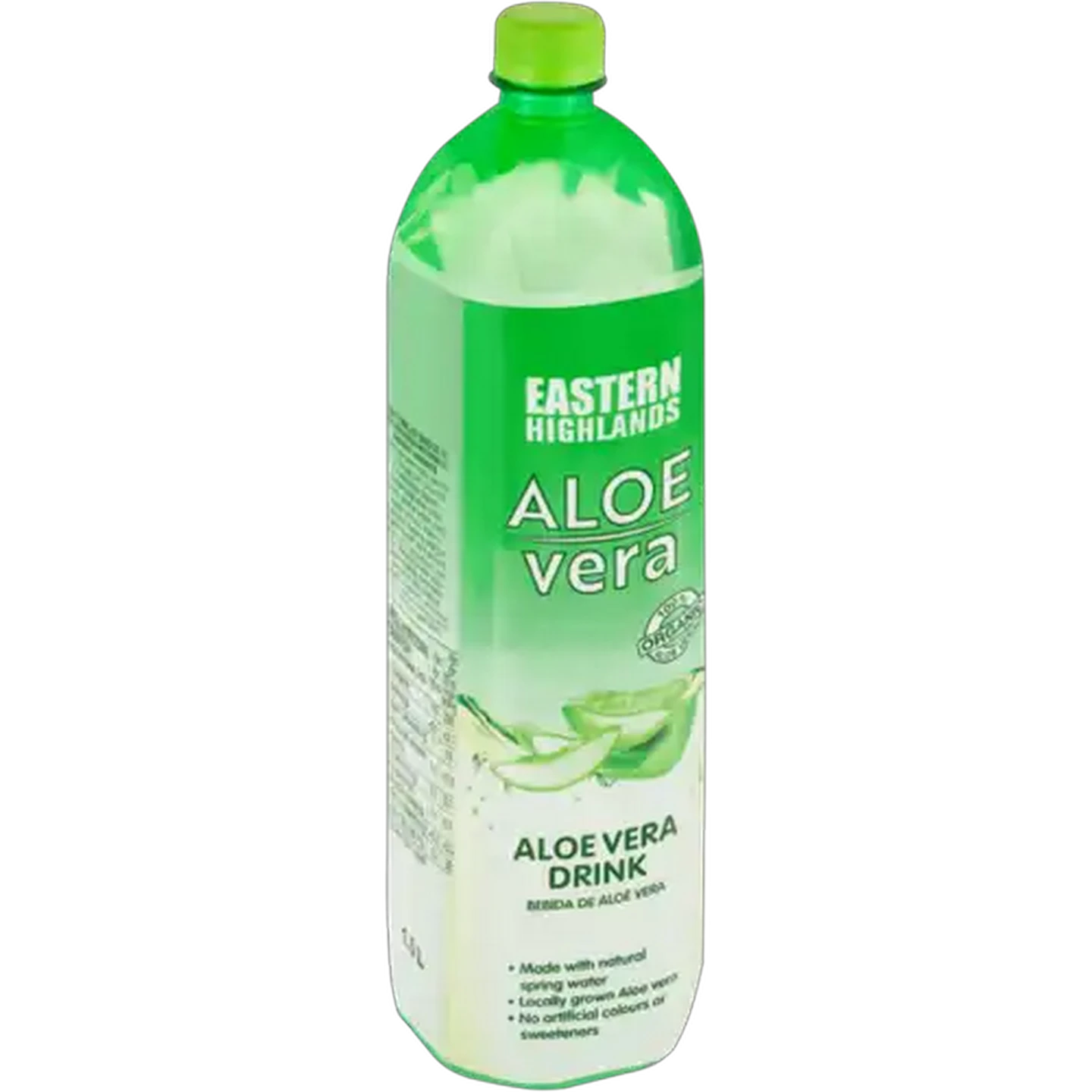 Image of ALEO Aloe Vera Drink 1.5L