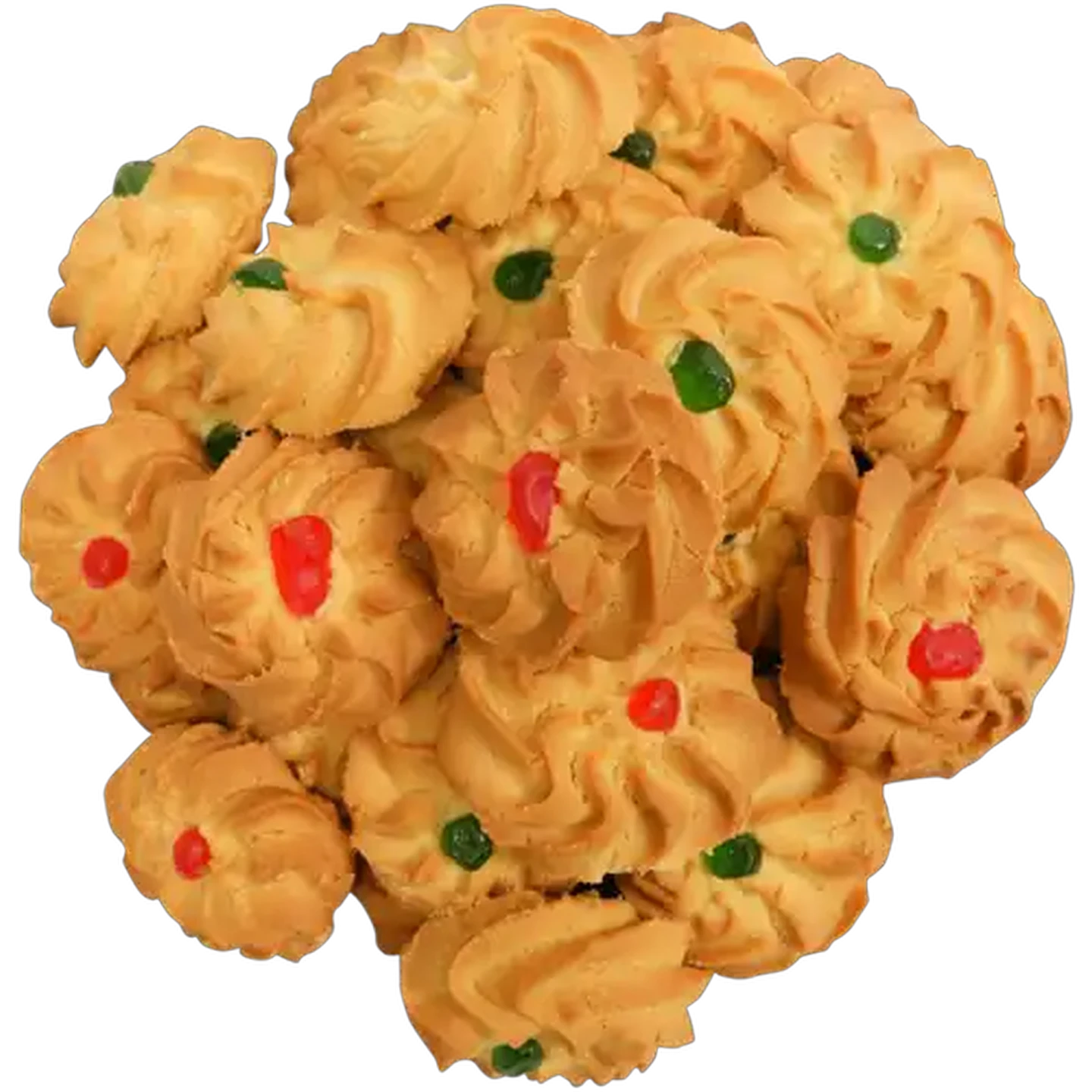 Image of Melting Moments Biscuits Per kg