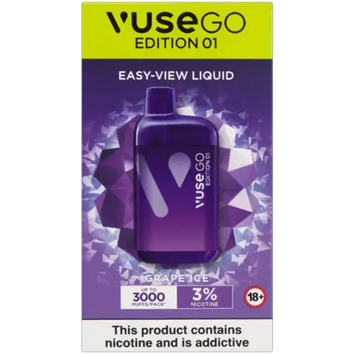 purple vuse flavor Checkers Sixty60 List 8a Color:Black Spray Red 10kSB Vuse offer is